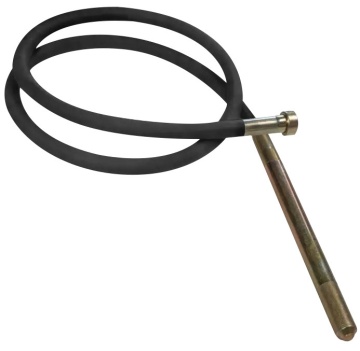 Lance vibrator 3m PROCRAFT