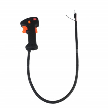 Maner acceleratie TH002 motocoasa, Elefant