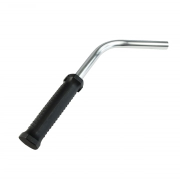 Maner sustinere motocoasa LEFT HANDLE 02, Elefant - Img 2