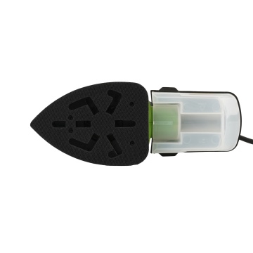 Masina de slefuit excentrica, 200W ProCraft EX550E - Img 5