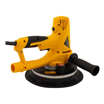 Mașină de Șlefuit Pereți ROTOR RG-S180, 750W, 800-1750 rpm - Img 7