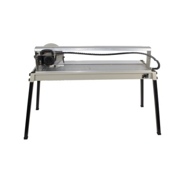 Masina Taiat gresie Elprom ESP-1200, cu apa, 1.2 kw, disc 230x25.4, granit, marmura, ceramica - Img 2