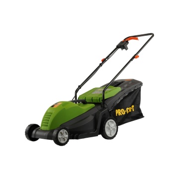 Masina tuns iarba Procraft NM1800, Electrica, 1800W, 3500 rot/min, 50 litri