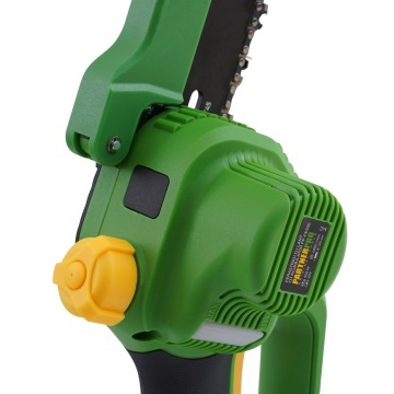 MEGA PACHET 15 in 1: Foarfecă de grădină, Mini Drujba cu lama de 24cm si Sistem Ungere Automata, Trimmer 800W și Tijă telescopică 2.9 metri PARTNERPRO, 2 acumulatori, Motor Brushless PP-FFTP + Accesorii Incluse - Img 6