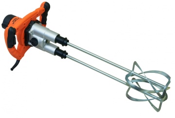 Mixer dublu electric RW1800 ATIKA , 1800 W, 790 rpm