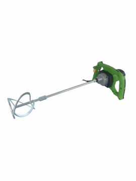 Mixer pentru mortar PROCRAFT PMM2400 ,1400 W, 750 rpm - Img 3
