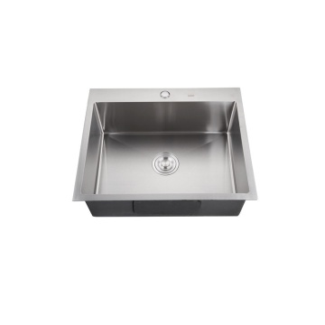 MIXXUS HM5050-215.SUS304 (3.0/0.8) chiuveta bucatarie din inox