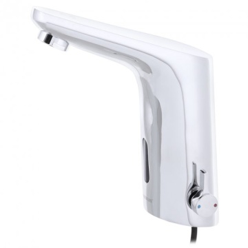 MIXXUS PREMIUM AUTOMATIC 001 baterie baie din alama
