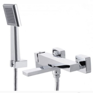 MIXXUS PREMIUM FRANCO 009 baterie baie din alama - Img 3