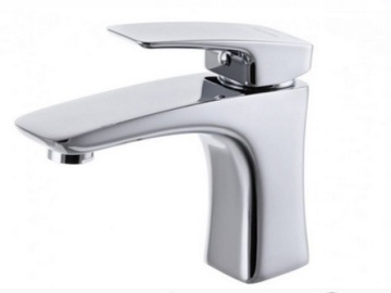 MIXXUS PREMIUM PATRICK 001 baterie bucatarie din alama - Img 3