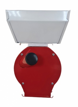 Moara electrica, cuva mare ELEFANT 350E , produsul contine taxa timbru verde 4.5 Ron, 16.2 kg - Img 7