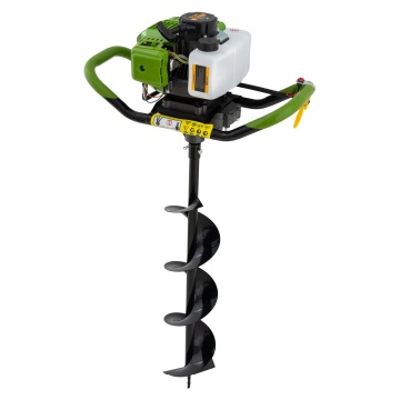 Motoburghiu Procraft GD52 - Img 4