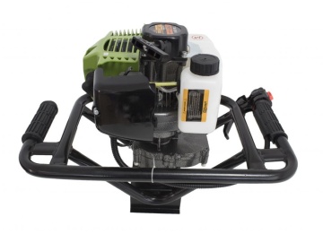 Motoburghiu Procraft GD62, 1400 W , 2800-3200 rot/min, 52cc , 2T - Img 4