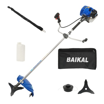 Motocoasa pe benzina BAIKAL BK5500, 4.7CP, 2T, 10000rpm
