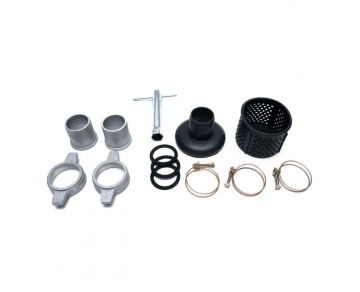 Motopompa pe benzina PROCRAFT WP30 , 4T, 50 m³/h - Img 5