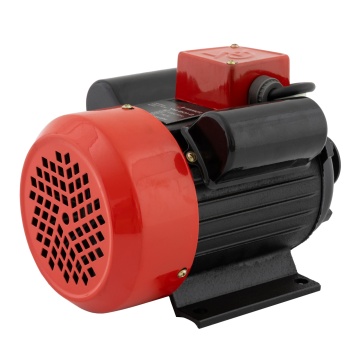 Motor electric 0.75 kW, 230 V, 3000 rpm, YAMAMOTO, Y801-2 - Img 2