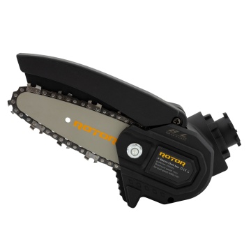Multifunctional 5 in 1 cu doi acumulatori ROTOR RTS2, 24000 rpm, 21V/3Ah, Brushless - Img 10