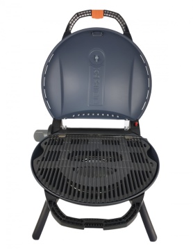 O-GRILL 900 ALBASTRU, gratar portabil - Img 7