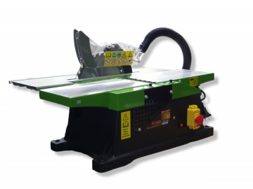 PC2000 Masina multifunctionala pentru prelucrarea lemnului PROCRAFT