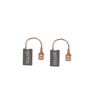 Perii de carbune ROTOR 28B pentru flex 230, 8.5 x 12 x 21.5 mm, set 2 bucati