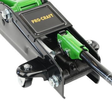 PJ30 Procraft cric hidraulic de carucior - Img 4