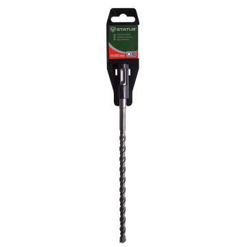 Plus Hammer Drill 01381101 SDS 10x260, Status