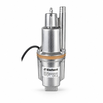 Pompă Submersibilă Elefant VMP 60 – 60 m Adâncime, 18 m³/h - Img 2