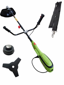 PPT2200 Trimmer electric PARTNER PRO