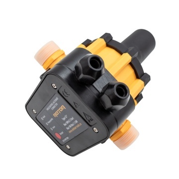 Prescontrol automat pentru pompă de apă G1" ROTOR RWPC-1, 1100W,1.5 bar - Img 3