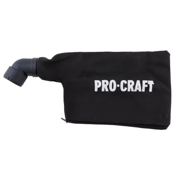 PROCRAFT PBS1950, aparat de slefuit, produsul contine taxa timbru verde 2.5 Ron, 6.75 kg - Img 5
