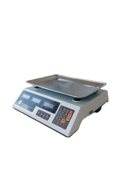 R218 cantar cu baterie 4V reincarcabila ROTOR - Img 2