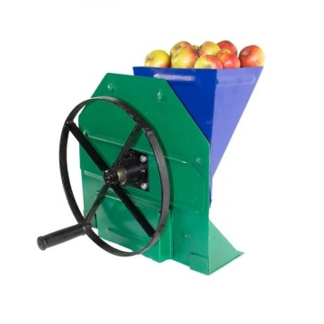 Razatoare manuala Vinita cu disc fulie motor, Razatoare fructe/radacini - Img 5