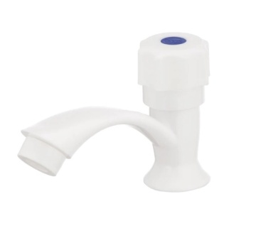 Robinet apa PLAMIX Mono-001 White