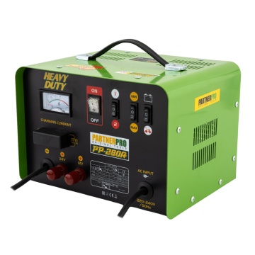 Robot pornire auto PARTNERPRO PP-280A, 12/24V, 280A, 1000W