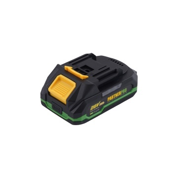 Set foarfecă de grădină și fierăstrău cu lanț pe acumulator PARTNERPRO PP-FF 5 IN 1, 2 acumulatori 20 V/2Ah Brushless - Img 13