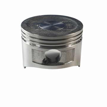 Set piston segmenti generator Honda GX160/ generator chinezesc 5.5hp, motocultor, Elefant - Img 5