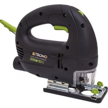 SJ1000 fierastrau pendular STROMO, produsul contine taxa timbru verde 2.5 Ron, 2.46 kg - Img 1