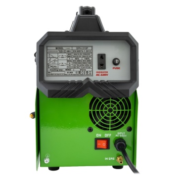 SPH310P welding machine PROCRAFT,produsul contine taxa timbru verde 2,5 Ron, 16 kg - Img 4