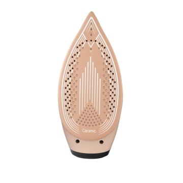 Statie de calcat cu abur BÖHM Home BIG-2401BG, 2400W, rezervor 1500 ml, presiune 5.5 Bar - Img 3
