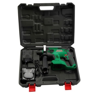 STATUS MPB20 rotopercutor cu acumulator, produsul contine taxa timbru verde, 2 ron 2.65 kg - Img 3