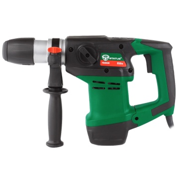 STATUS MPR45, rotopercutor , produsul contine taxa timbru verde 2.5 Ron - Img 1