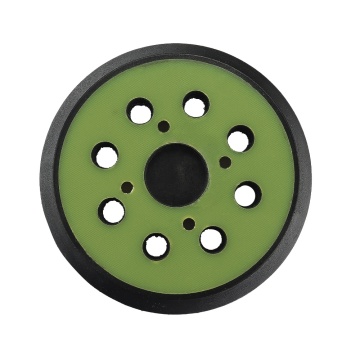 Talpa pentru slefuit, diametru 125 mm PP125 PROCRAFT - Img 1