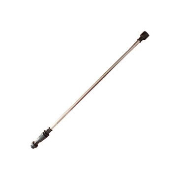 TIJA METALICA PENTRU POMPA DE STROPIT