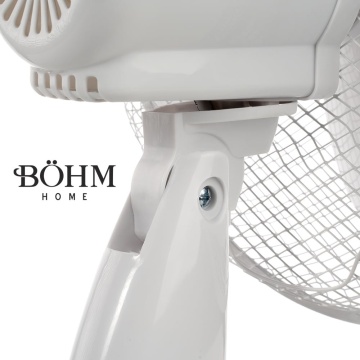 Ventilator de Birou 12" BÖHM BLTF-1203 Număr viteze 3, 40 W - Img 4