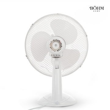 Ventilator de Birou 12" BÖHM BLTF-1203 Număr viteze 3, 40 W - Img 11