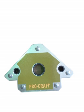WH25P Procraft suport de sudura magnetic - Img 2