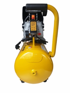 XYBM50 compresor aer 50L ROTOR - Img 5