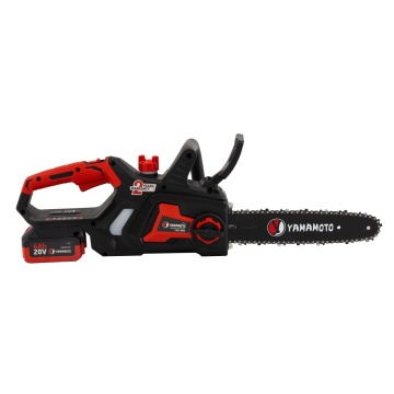 YM.126 fierastrau electric cu lant pe acumulator 20V YAMAMOTO, produsul contine taxa TV 2.2 lei, 5 kg - Img 3