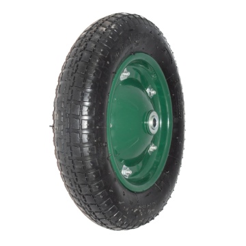 300-8 ROATA PNEUMATICA - Img 2