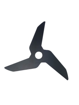 3T BLADE C disc taietor stea C motocoasa